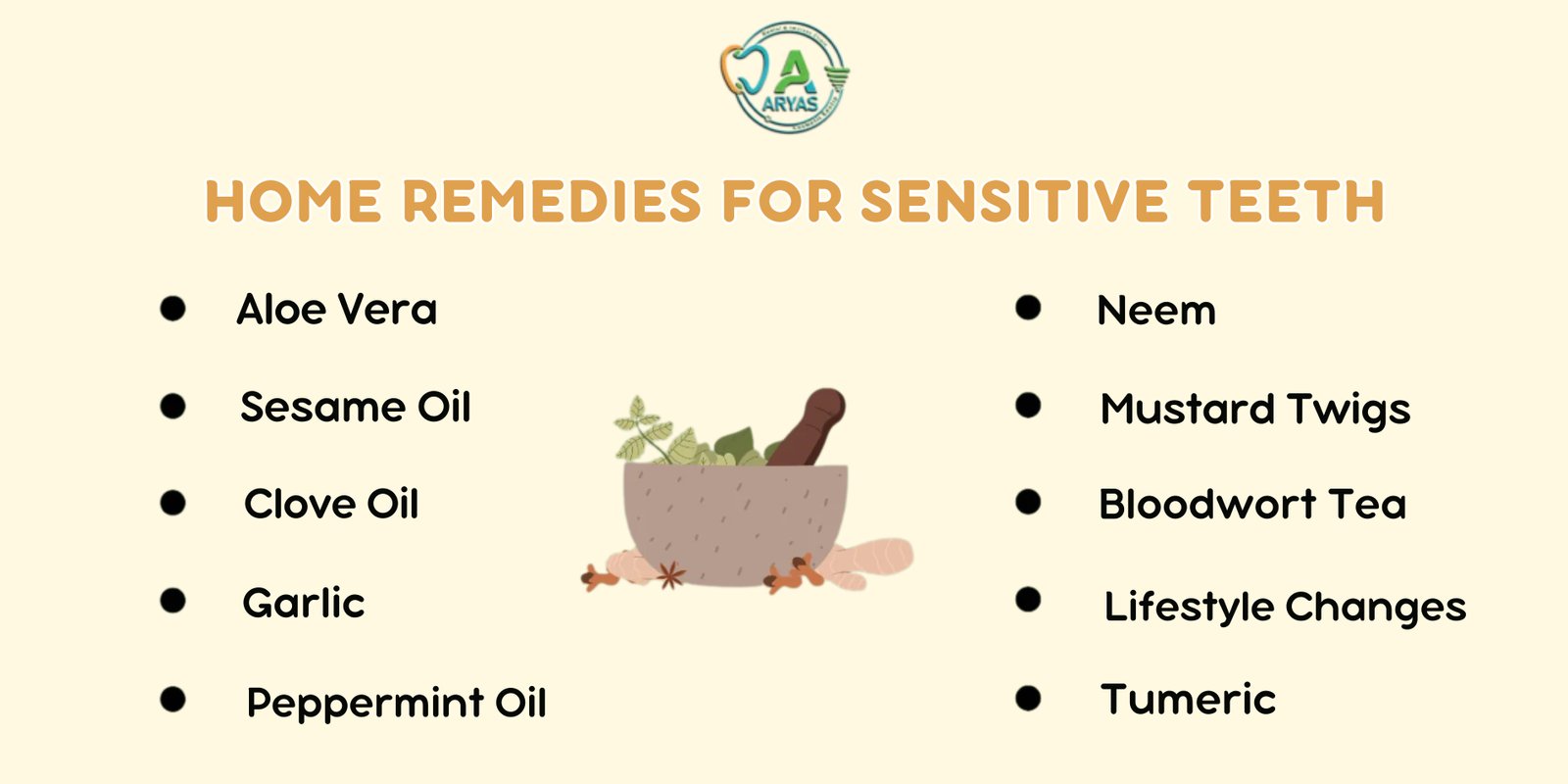 home-remedies-for-dental-health-natural-oral-care-tips-recommended-by-best-dentist-in-indirapuram-at-aryas-dental-and-implant-clinic-for-healthy-smile