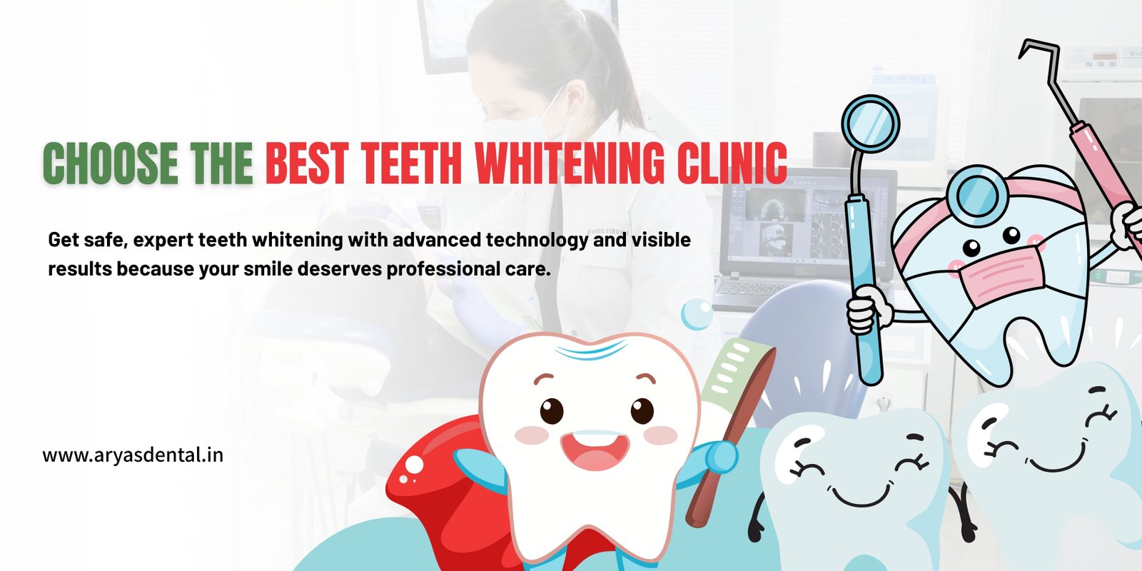 best-teeth-whitening-clinic-indirapuram-aryas-dental-laser-results