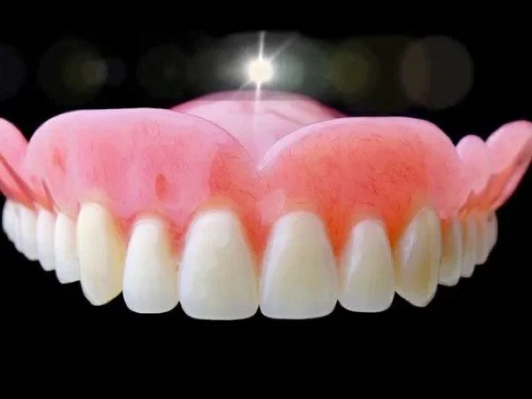 Dentures image