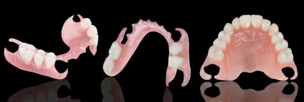 Dentures Image 1